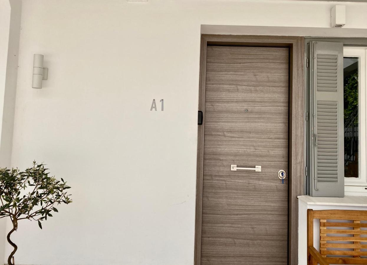 Spáta Flight Apartments Airport By Airstay מראה חיצוני תמונה