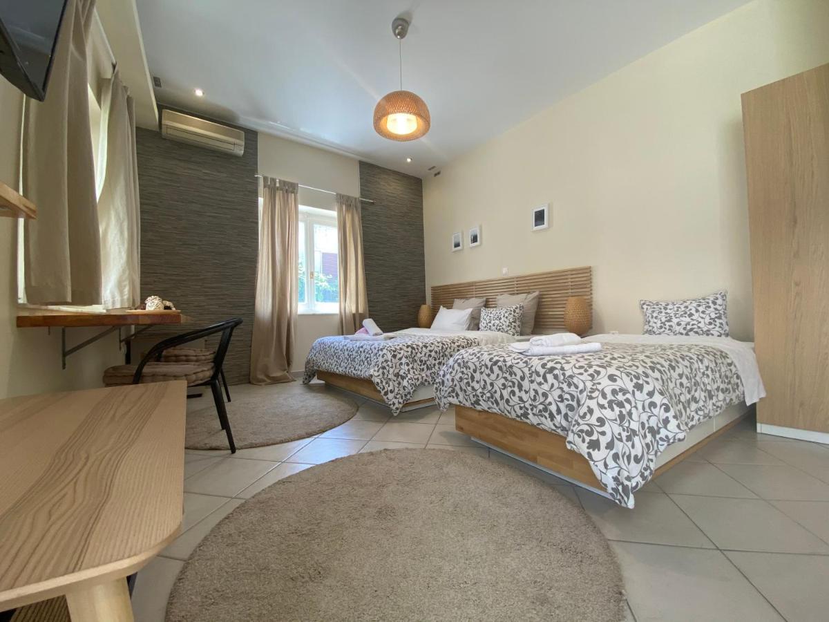 Spáta Flight Apartments Airport By Airstay מראה חיצוני תמונה