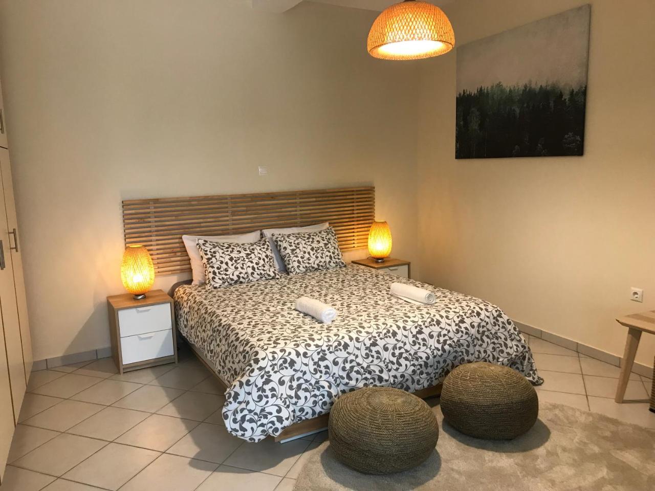Spáta Flight Apartments Airport By Airstay מראה חיצוני תמונה